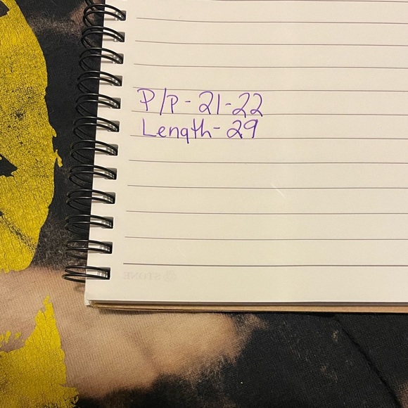 Bob Marley One Love tshirt - Picture 3 of 6